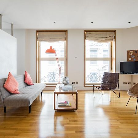Soulful Central London Apartment エクステリア 写真