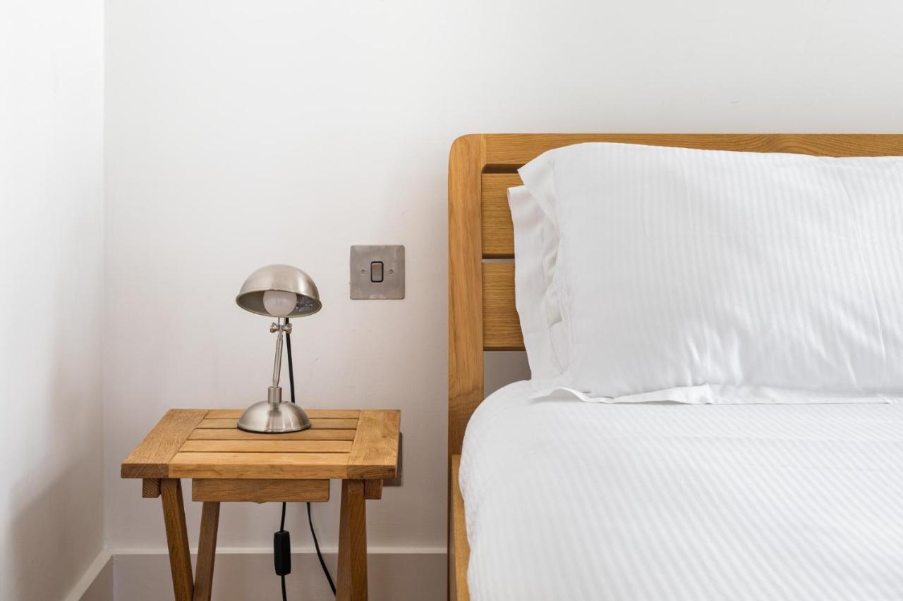 Soulful Central London Apartment エクステリア 写真