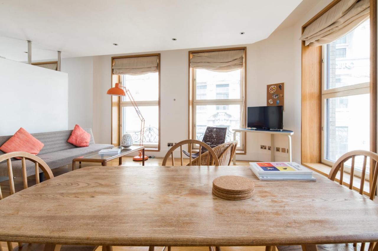 Soulful Central London Apartment エクステリア 写真