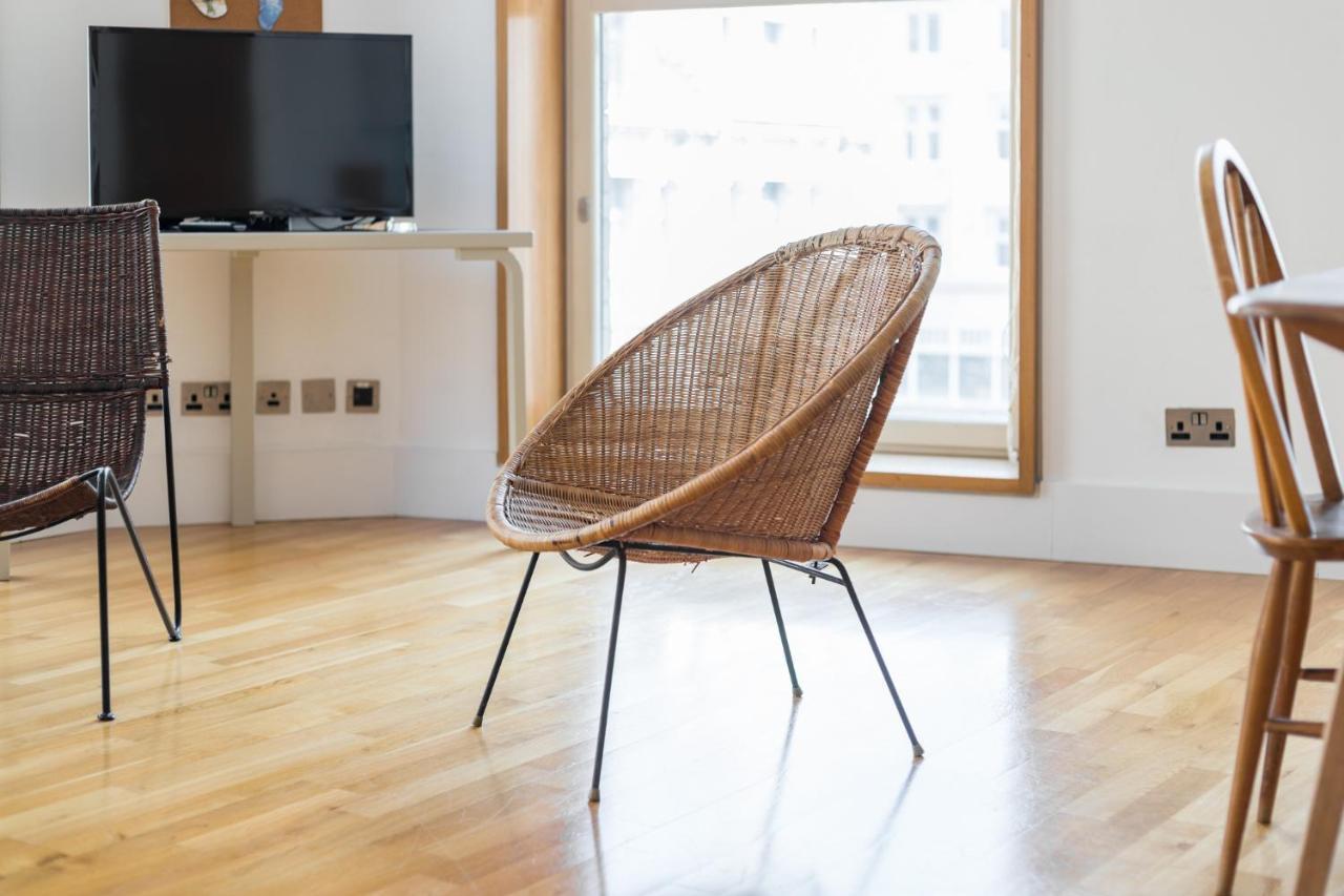 Soulful Central London Apartment エクステリア 写真