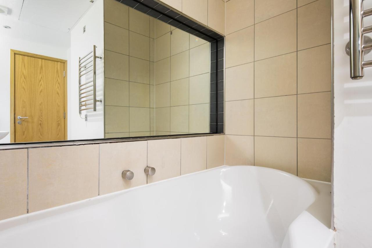 Soulful Central London Apartment エクステリア 写真