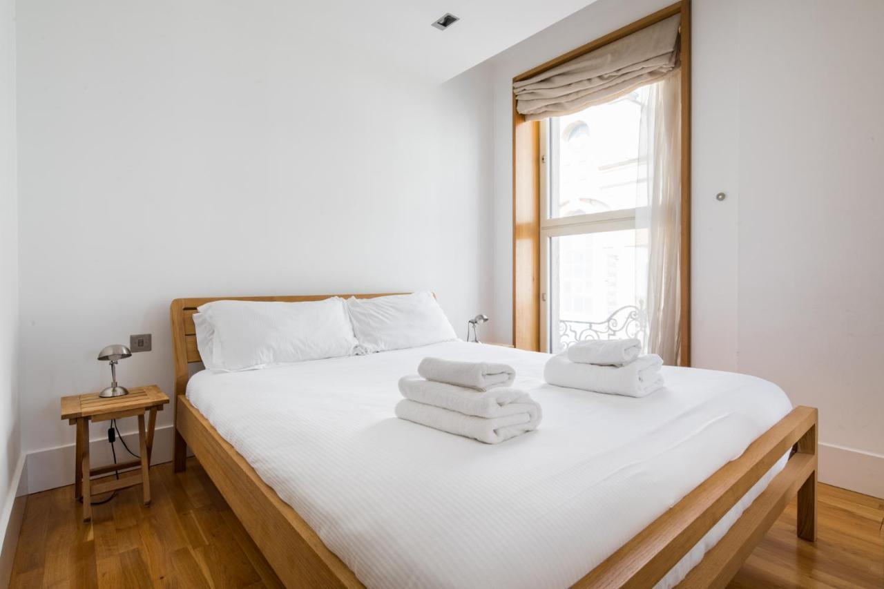 Soulful Central London Apartment エクステリア 写真