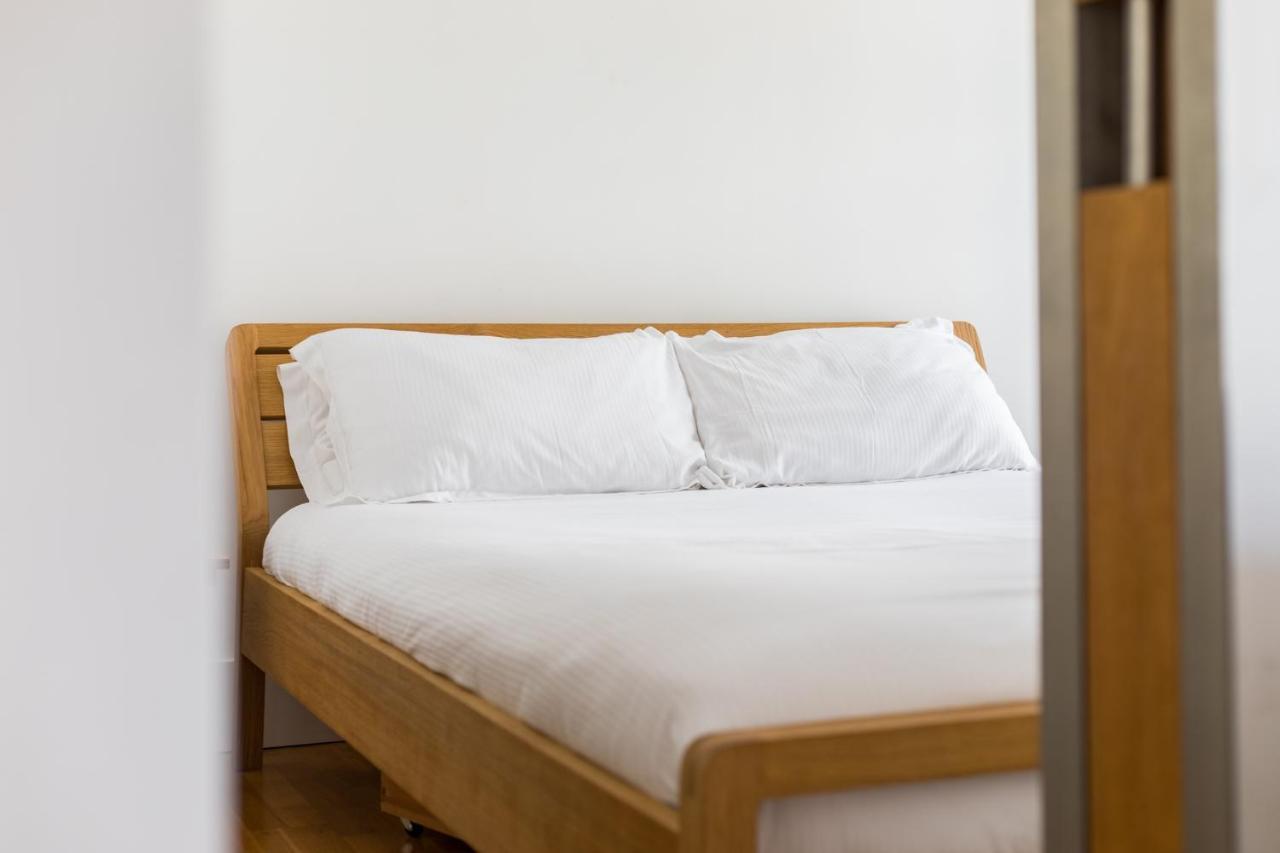Soulful Central London Apartment エクステリア 写真