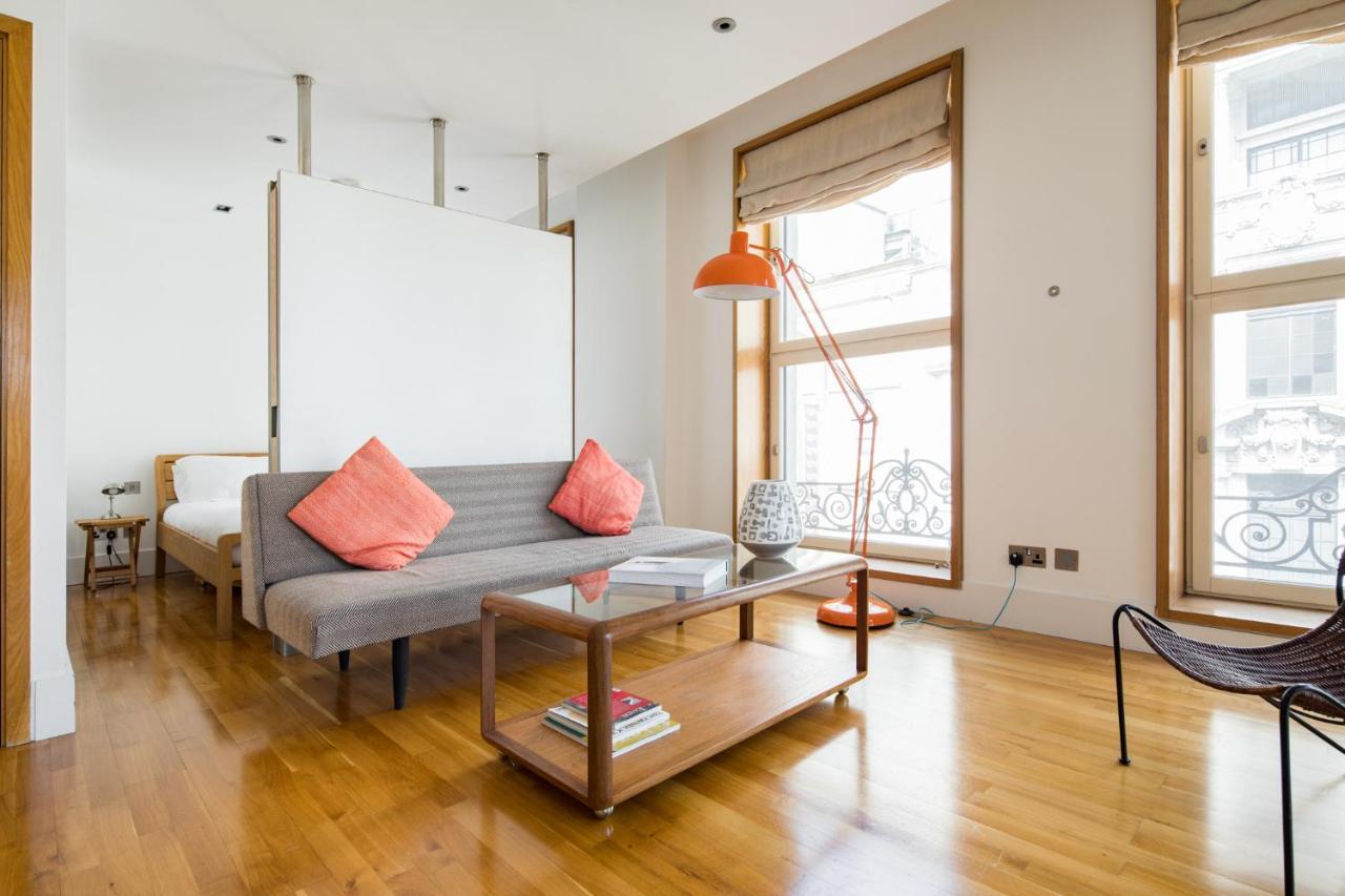 Soulful Central London Apartment エクステリア 写真