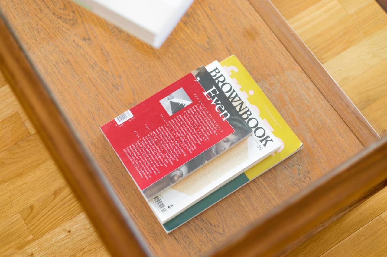 Soulful Central London Apartment エクステリア 写真