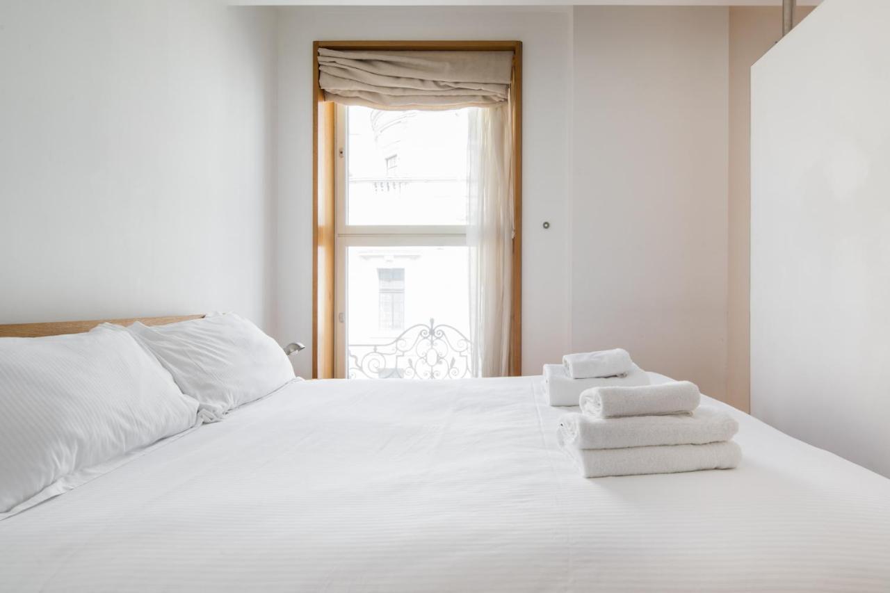 Soulful Central London Apartment エクステリア 写真