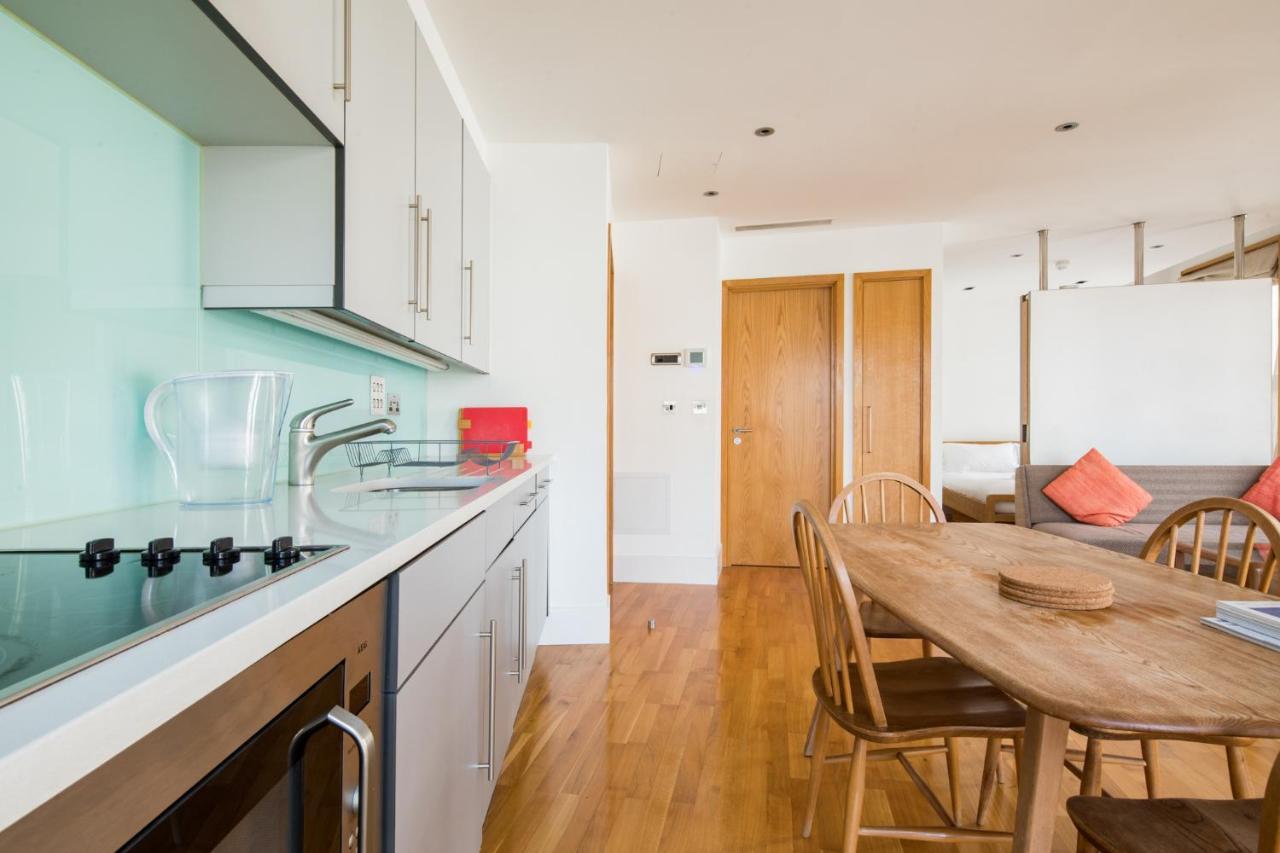 Soulful Central London Apartment エクステリア 写真