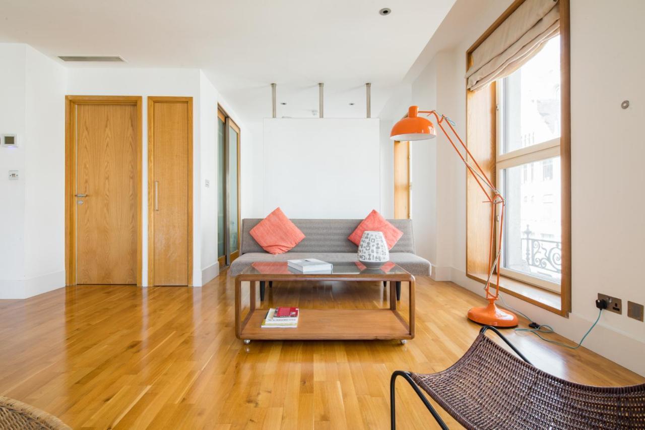 Soulful Central London Apartment エクステリア 写真