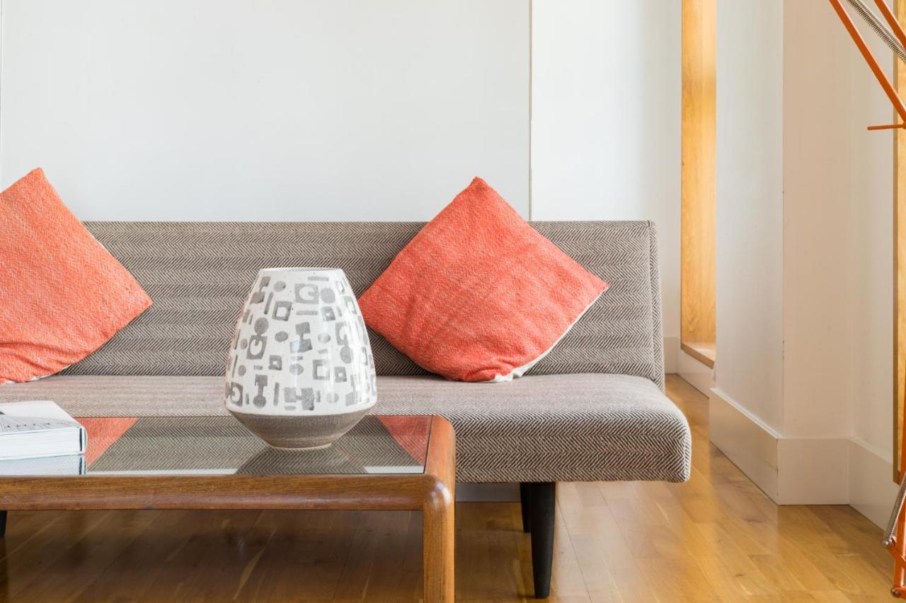 Soulful Central London Apartment エクステリア 写真