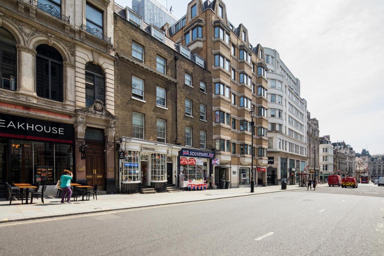 Soulful Central London Apartment エクステリア 写真