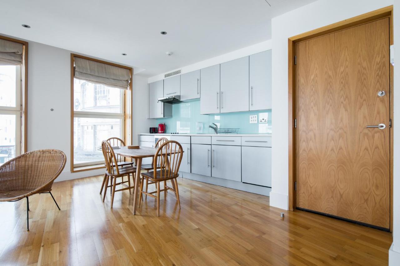 Soulful Central London Apartment エクステリア 写真