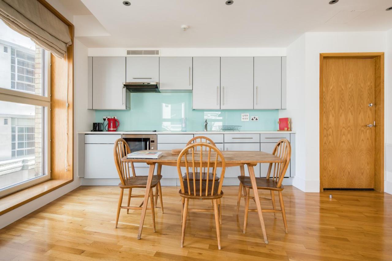 Soulful Central London Apartment エクステリア 写真