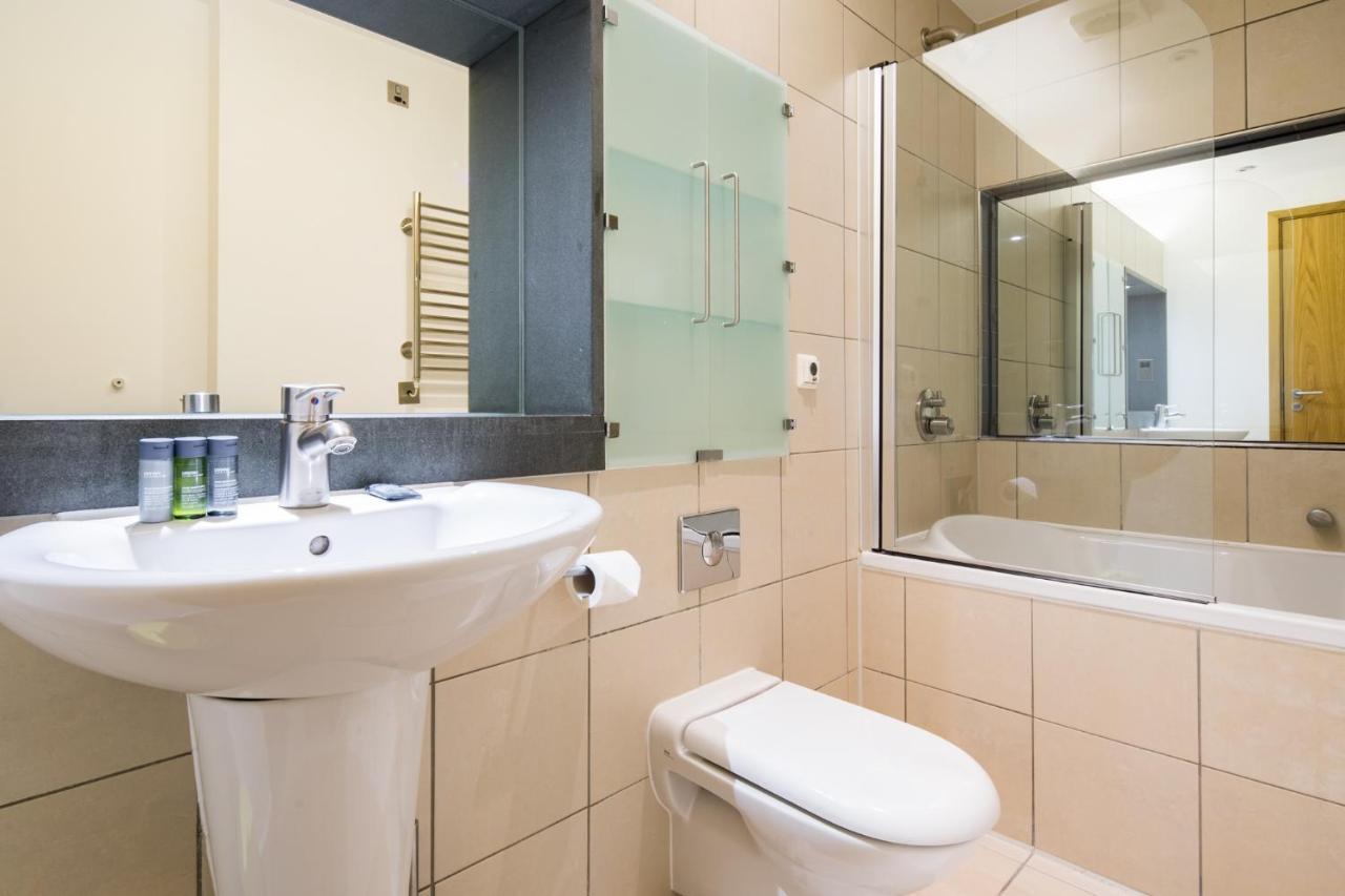 Soulful Central London Apartment エクステリア 写真