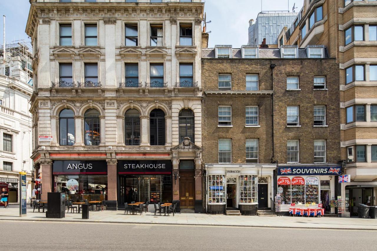 Soulful Central London Apartment エクステリア 写真